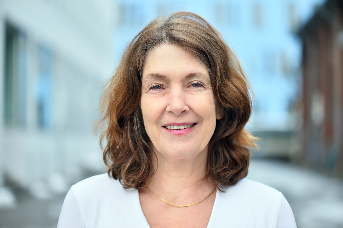 Gemeinschaftspraxis Mittelweg - Dr.med. Brigitte Behrend