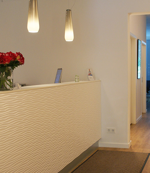 Praxis Dr. med. Brigitte Behrend und Partner - Sprechzeiten